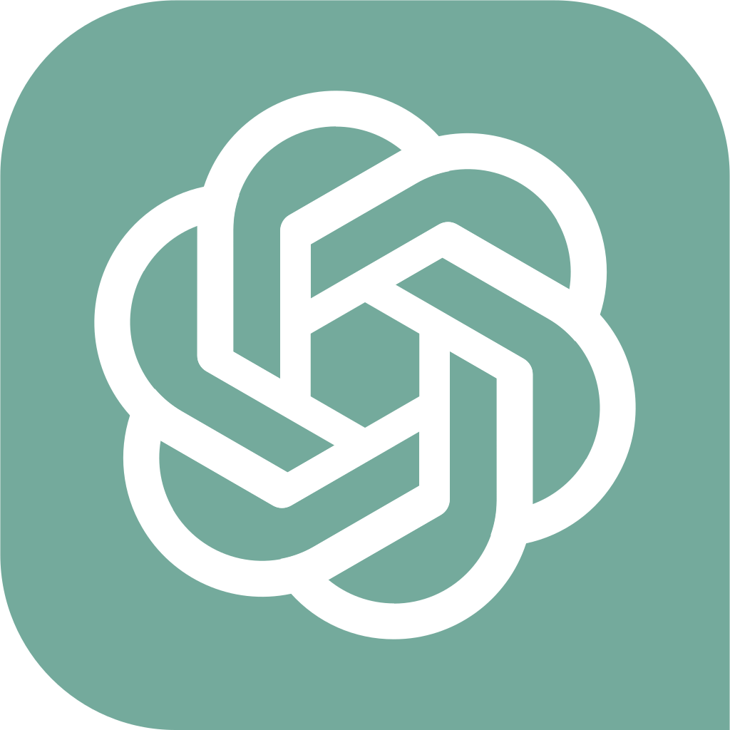 OpenAI logo
