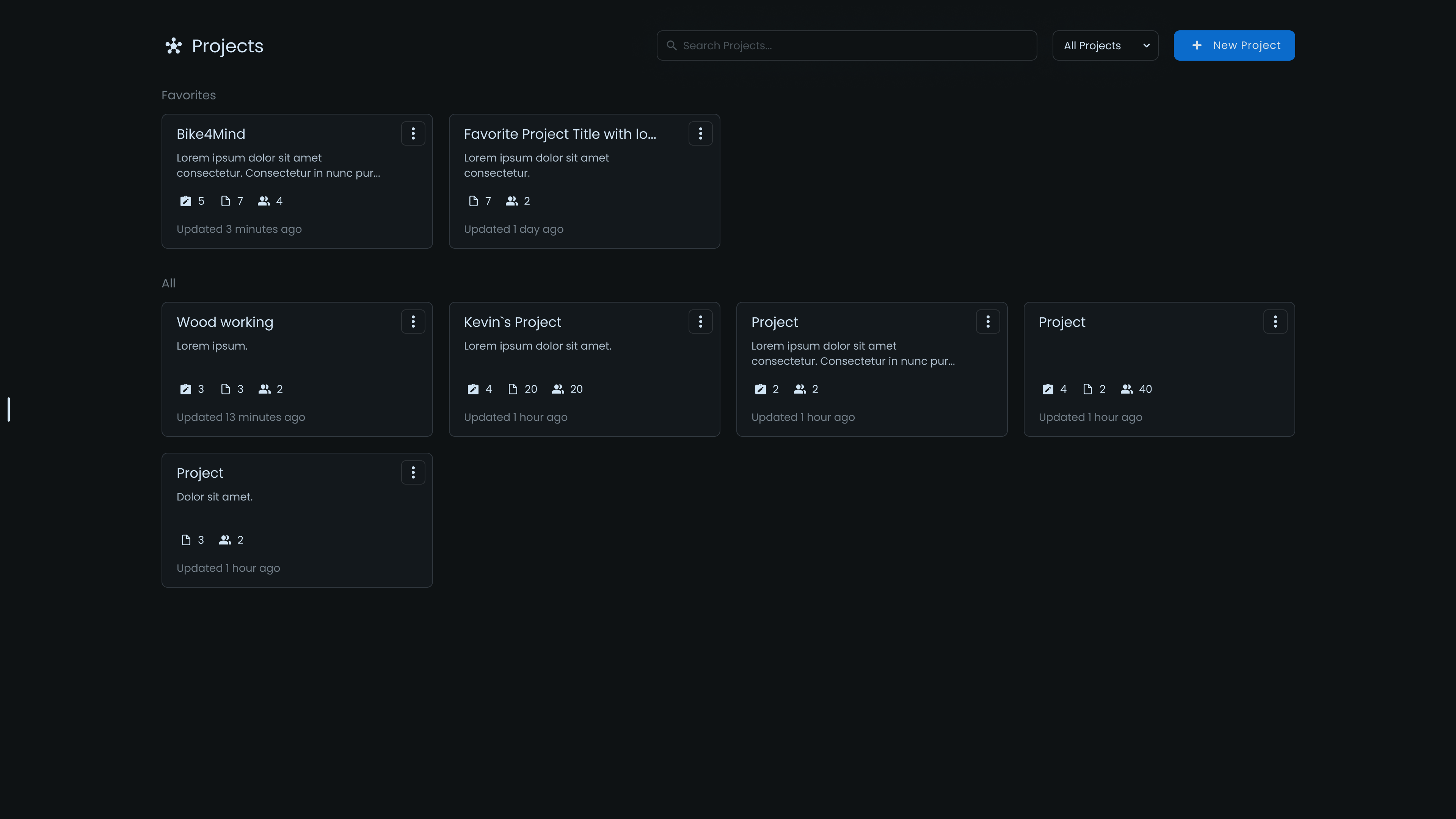 AI Features